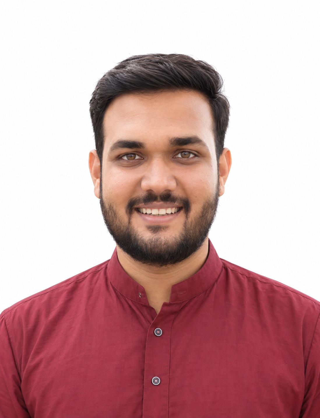 Parth Soni